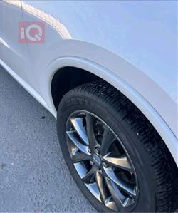 دودج دورانجو